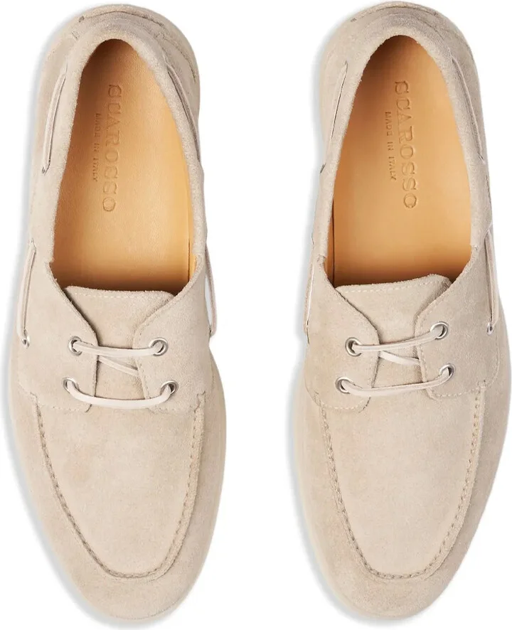 Lio boat shoes - Image 5