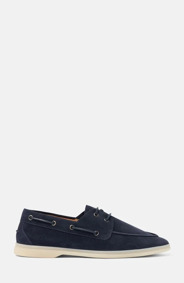 Lio Boat Shoes - Image 2