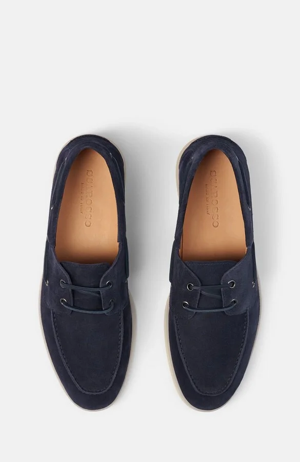 Lio Boat Shoes - Image 3