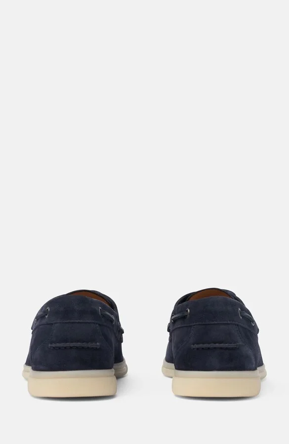 Lio Boat Shoes - Image 4