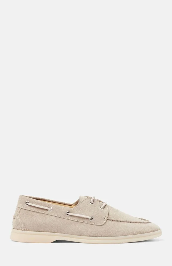 Lio Boat Shoes - Image 6