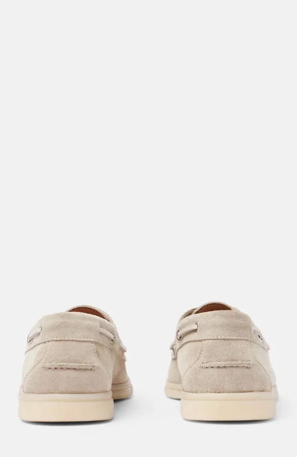 Lio Boat Shoes - Image 8