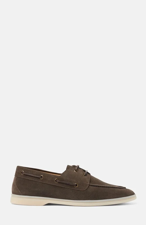 Lio Boat Shoes - Image 10