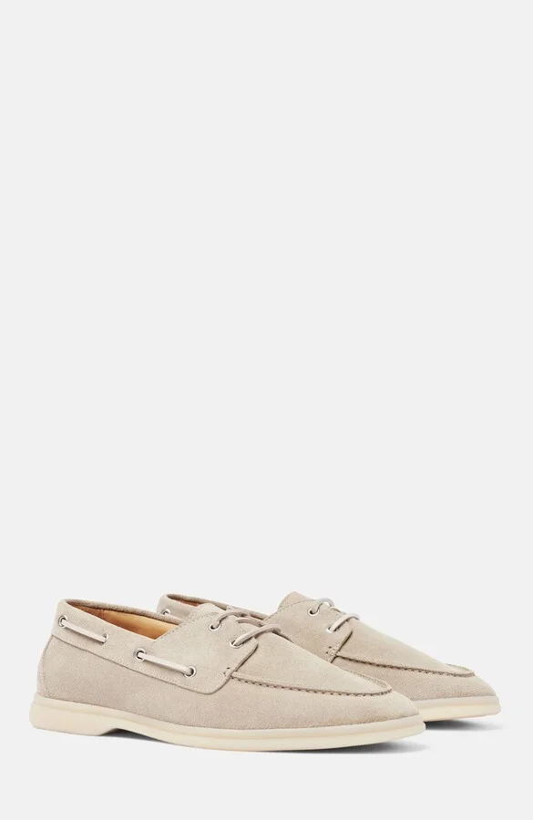 Sand - Suede