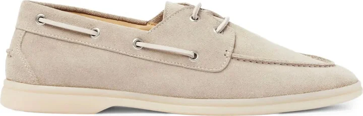 Lio boat shoes