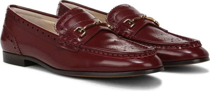 Liona Bit Loafer - Image 8