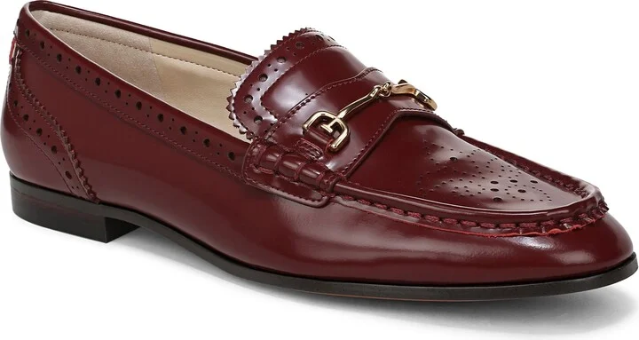 Liona Bit Loafer