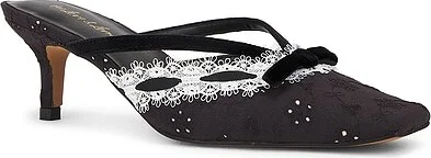 Liona Mule Heel - Image 2