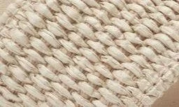 Liona Raffia Platform Sandal - Image 7