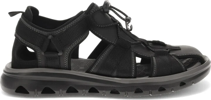 Lionel Active Rebound Fisherman Sandal - Image 3