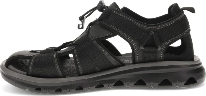 Lionel Active Rebound Fisherman Sandal - Image 7