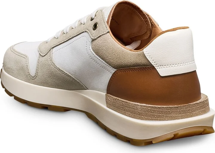 Lionel Lace-Up Sneaker - Image 2