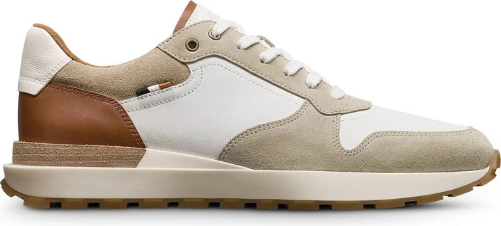 Lionel Lace-Up Sneaker - Image 3