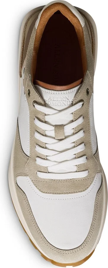 Lionel Lace-Up Sneaker - Image 5