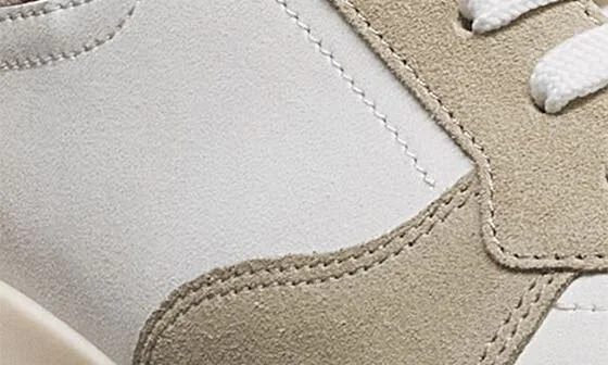 Lionel Lace-Up Sneaker - Image 7