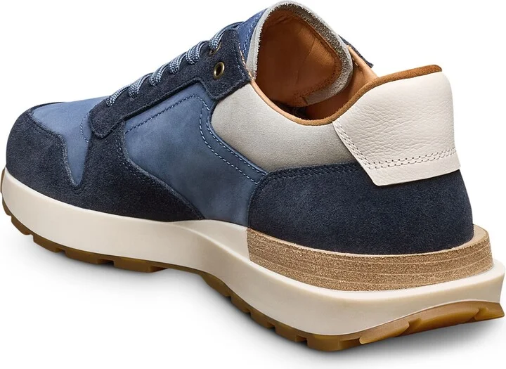 Lionel Lace-Up Sneaker - Image 8