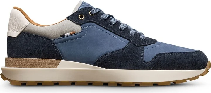 Lionel Lace-Up Sneaker - Image 9