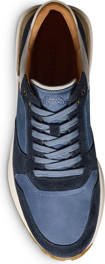 Lionel Lace-Up Sneaker - Image 11