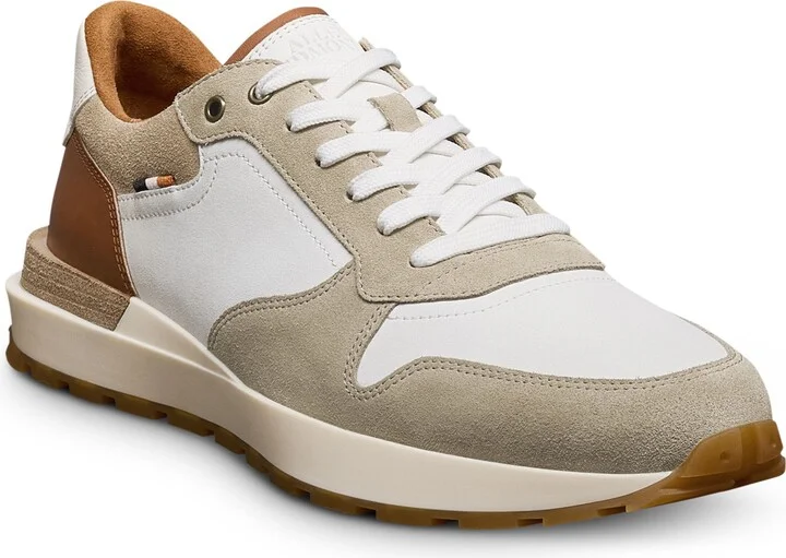 Lionel Lace-Up Sneaker