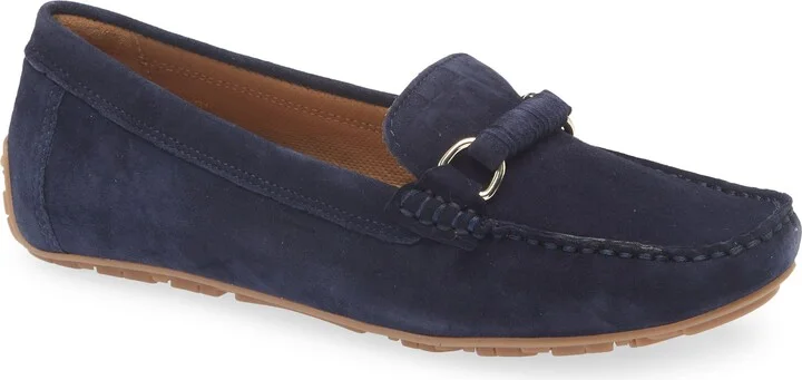 Navy Camoscio