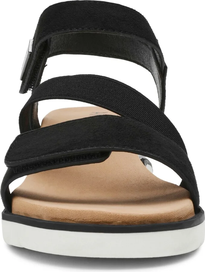 Lionela Wedge Sneaker - Image 2