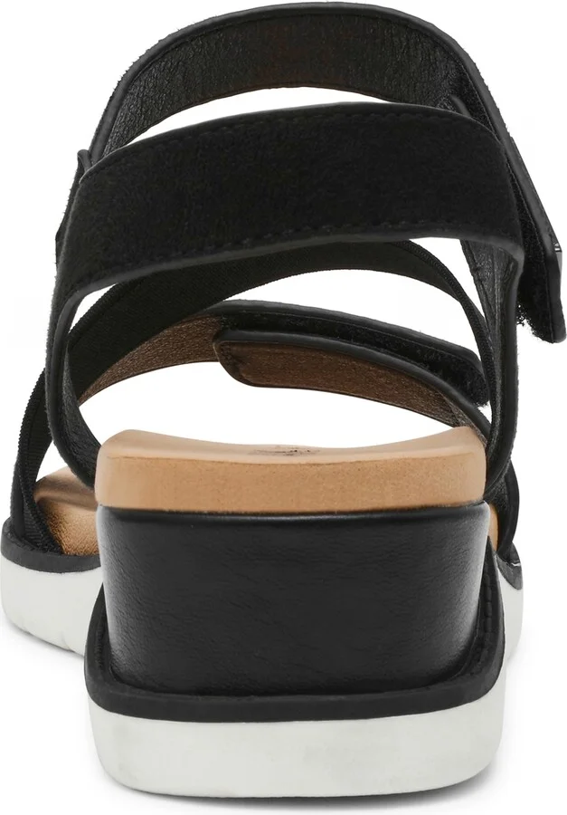 Lionela Wedge Sneaker - Image 3