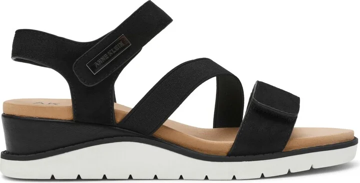 Lionela Wedge Sneaker - Image 4