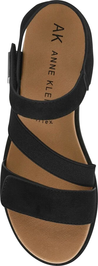 Lionela Wedge Sneaker - Image 5