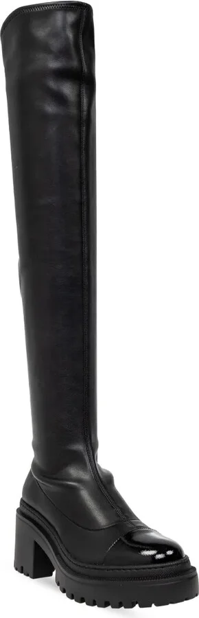 Lionora Plus over-the-knee boots - Image 2