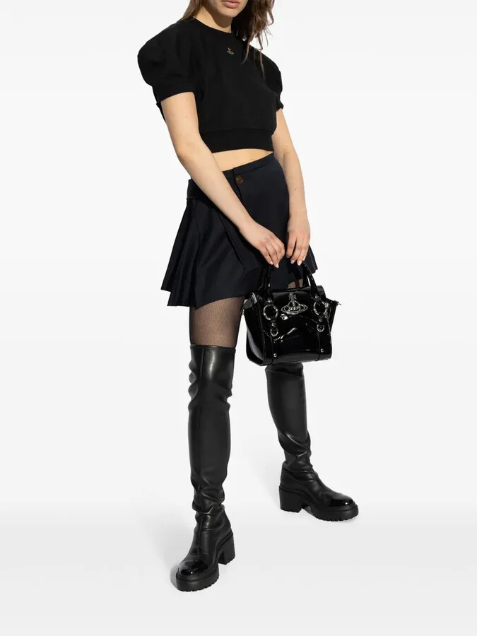 Lionora Plus over-the-knee boots - Image 5