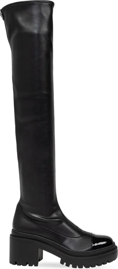Lionora Plus over-the-knee boots