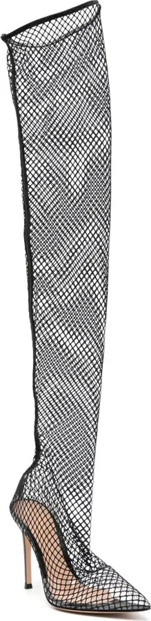 Lipari 110mm knee-high boots - Image 2