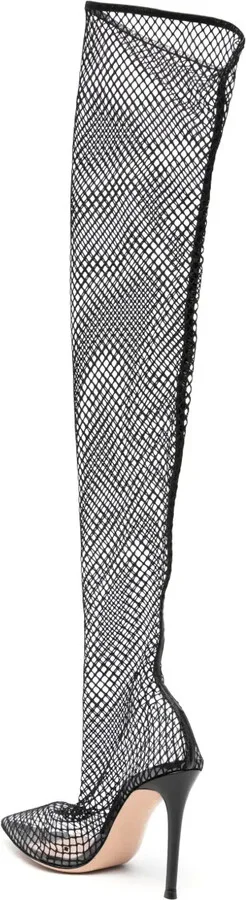 Lipari 110mm knee-high boots - Image 3