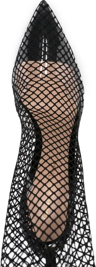 Lipari 110mm knee-high boots - Image 4