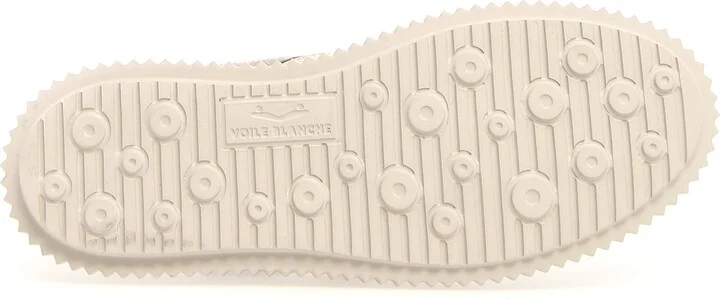 Lipari Geniune Shearling Lined Sneaker - Image 4