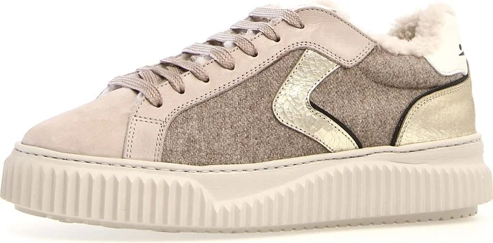 Cream Beige
