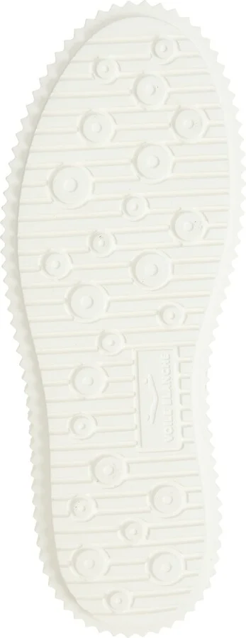 Lipari Genuine Shearling Lined Sneaker - Image 6