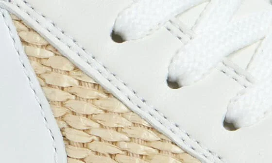 Lipari Genuine Shearling Lined Sneaker - Image 7