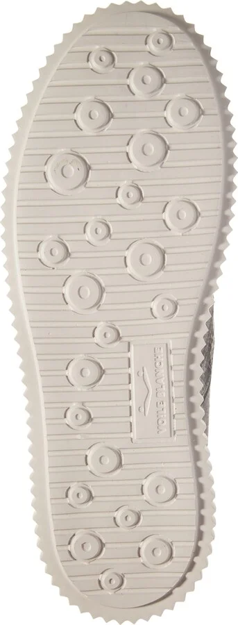 Lipari Genuine Shearling Lined Sneaker - Image 6