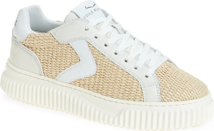 Cream White