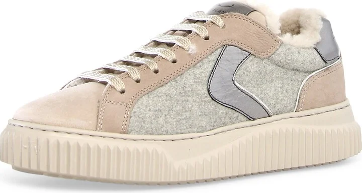 Grey Pewter