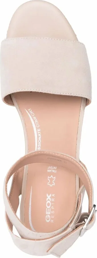 Lipari wedge sandals - Image 4