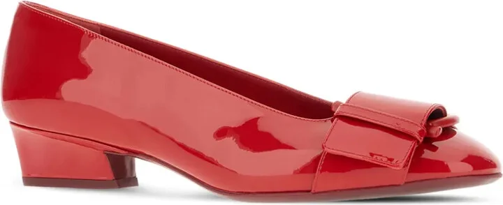 Lipstick ballerinas - Image 2