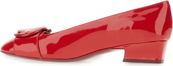 Lipstick ballerinas - Image 3