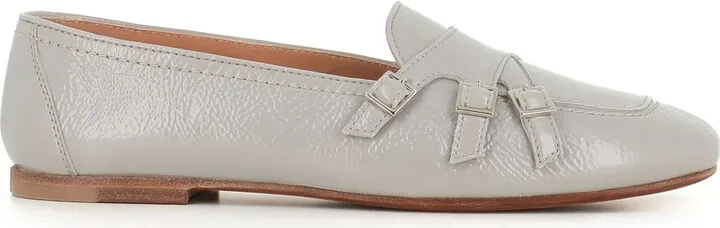 Lipstick V.2 loafers