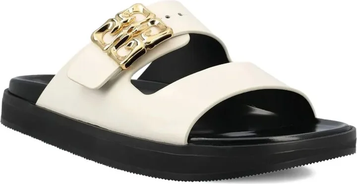 Liquid 4G-embellishment buckle slides - Image 2