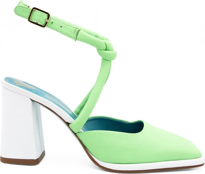 Liquirizia Heel White/Elba Parm