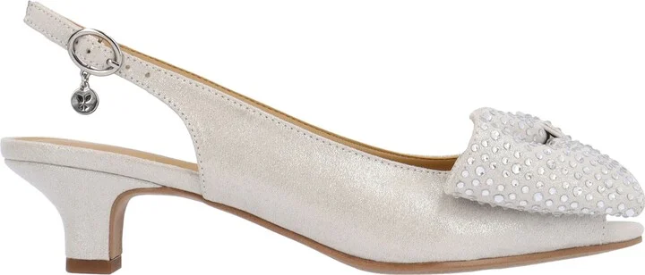 Lirain Slingback Sandal - Image 3