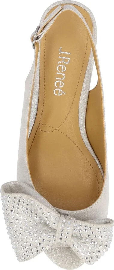 Lirain Slingback Sandal - Image 5