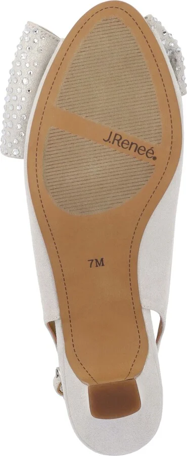 Lirain Slingback Sandal - Image 6